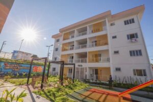 Prosamin+ do Amazonas recebe prêmio nacional por inovação em engenharia e infraestrutura