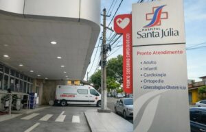 Hospital Santa Júlia anuncia diversas vagas de emprego para níveis médio e superior