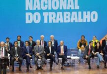 Fim do 6×1: Lula propõe negociação conjunta entre patrões, empregados e governo