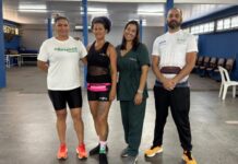 Programa Respirar em Manaus celebra Dia Mundial da Obesidade com resultados em qualidade de vida