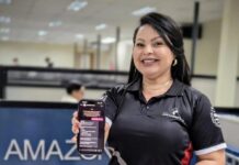 Amazonprev lança WhatsApp para tirar dúvidas sobre recadastramento e prova de vida de aposentados e pensionistas