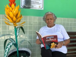 FUnATI abre inscrições para projeto de reforço em leitura e escrita para maiores de 40 anos
