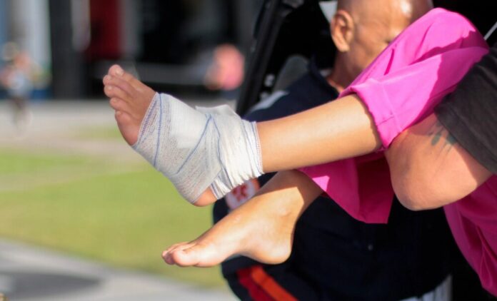 Departamento aéreo da SSP-AM resgata criança picada por jararaca em comunidade de Manaus