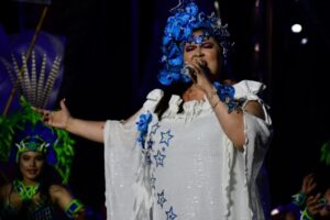 Toadas celebra o Dia da Mulher com encontro histórico de vozes femininas no Largo São Sebastião