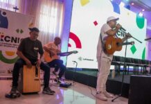 CNIC Itinerante chega a Manaus e impulsiona debate sobre Lei Rouanet na Região Norte