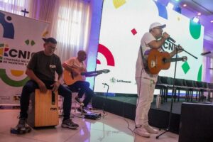 CNIC Itinerante chega a Manaus e impulsiona debate sobre Lei Rouanet na Região Norte