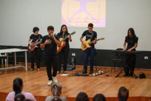 Liceu de Artes de Manaus abre matrículas presenciais para 2026 nesta quinta-feira