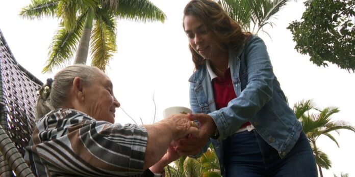 Estudo revela que 90% dos cuidadores informais no Brasil são mulheres