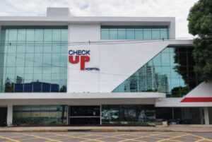 Check Up Hospital em Manaus abre vagas com salário de até R$ 2.242 mais insalubridade