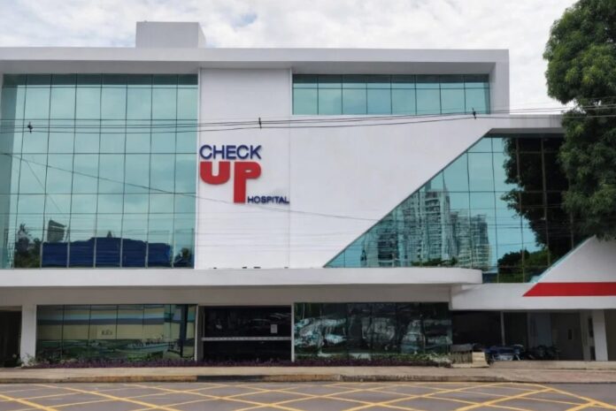 Check Up Hospital em Manaus abre vagas com salário de até R$ 2.242 mais insalubridade