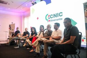 CNIC Itinerante em Manaus: diálogo direto com agentes culturais fortalece Lei Rouanet