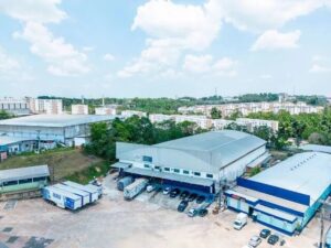 Celta Fitas Adesivas abre vaga para Auxiliar de Produção em Manaus com benefícios