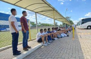 Oportunidades de Emprego: Vagas Abertas para Auxiliar de Depósito, Aprendiz e Mais Cargos