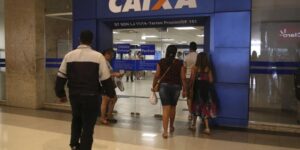 Caixa deve atingir R$ 1,5 trilhão em carteira de crédito ainda no primeiro semestre