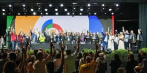 Conferência do Trabalho propõe diálogo e modernização produtiva para o Brasil