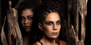 Peça “Medea depois do Sol” em cartaz em São Paulo discute violência de gênero e maternidade
