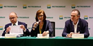 Diretora da Petrobras descarta impacto do conflito no Irã nas exportações