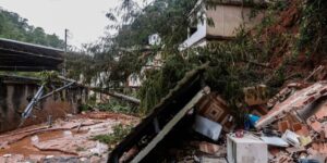 Lula assina medidas provisórias para apoiar vítimas das enchentes na Zona da Mata mineira