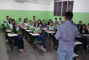 IFAM abre seleção para professor de Biologia em São Gabriel da Cachoeira com salário de R$ 5,1 mil