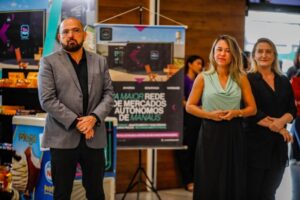 Amazonas Meu Lar se destaca em festival voltado ao fortalecimento do setor imobiliário em Manaus