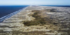 Governo federal cria Parque Nacional Marinho e APA do Albardão no litoral sul do Rio Grande do Sul