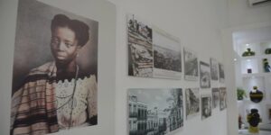 Paraíso do Tuiuti anuncia Tia Ciata como enredo para o Carnaval de 2027