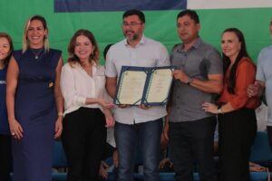 Lábrea celebra 140 anos com regularização fundiária viabilizada por matrícula-mãe