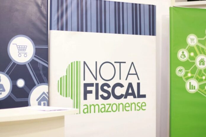 Campanha Nota Fiscal Amazonense realiza sorteios com mais de R$ 160 mil em prêmios no dia 11 de março