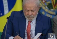 Lula recebe presidente da África do Sul para fortalecer comércio e parcerias estratégicas