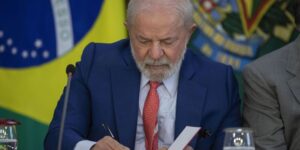 Lula recebe presidente da África do Sul para fortalecer comércio e parcerias estratégicas