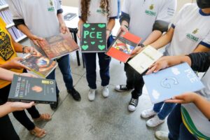 Últimos dias para submissão de projetos no Programa Ciência na Escola da Fapeam