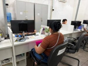 Sine Amazonas divulga 173 vagas de emprego para esta terça-feira