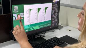 FVS-RCP capacita enfermeiros em diagnóstico e tratamento preventivo da tuberculose