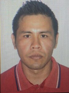 Polícia Civil do Amazonas divulga imagem de homem desaparecido no bairro Petrópolis