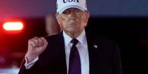 Dólar cai para R$ 5,16 com declarações de Trump sobre fim da guerra no Oriente Médio