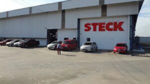 Steck abre seis novas vagas de emprego na fábrica de Manaus para áreas de produção e manutenção