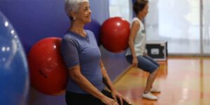 Exercícios físicos: aliados essenciais para um envelhecimento saudável e com qualidade de vida