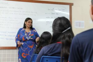 Bolsa Mais Professores: Secretaria de Educação divulga resultado final de seleção suplementar com 229 vagas