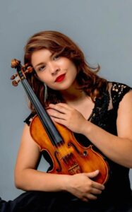 Projeto ‘Tradição em Movimento’ leva ex-alunos do Liceu Claudio Santoro ao pódio da Orquestra de Câmara do Amazonas