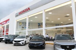 Honda Shizen abre novas oportunidades de emprego para todos os níveis de escolaridade