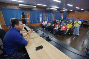 Conselho das Cidades do Amazonas retoma atividades após 12 anos com apoio do Governo do Estado