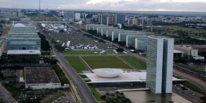 Brasília é reconhecida como Capital Ibero-Americana de Patrimônio Cultural