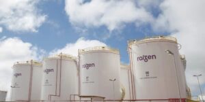 Raízen, gigante do agroenergético, busca recuperação extrajudicial