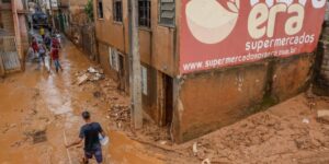 Ubá confirma primeira morte por leptospirose após enchentes