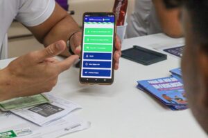 Governo do Amazonas lança CIPcD Digital com novo layout e amplia acesso