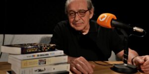 Rádio MEC lança nova série “De quem é a música?” com textos de Ruy Castro