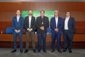 Sedecti promove 4ª edição do Raízes do Investimento com grandes empresas do Polo Industrial de Manaus
