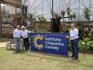 Instituto Chiquinho Camely abre processo seletivo para Coordenador Administrativo em Manaus