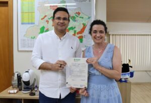 Ipaam concede licença para o primeiro criadouro científico de escorpiões em Manaus