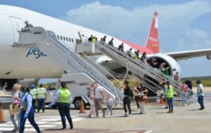 Vaga de Auxiliar de Nível Médio para Aeroporto Internacional de Manaus (MAO): saiba como se candidatar